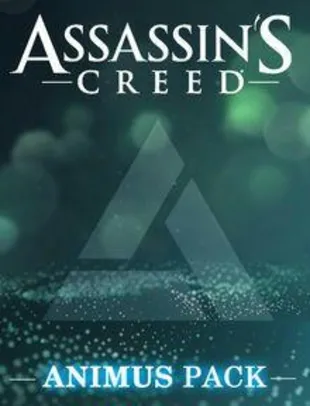 Assassin's creed anymus pack