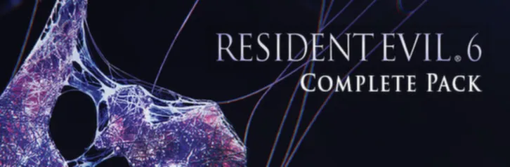 Resident Evil 6 Complete on Steam