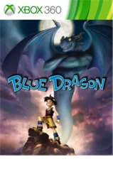 Blue Dragon | Xbox