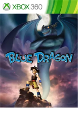 Blue Dragon | Xbox