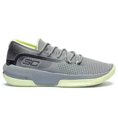 Tenis Under Armour Sc 3Zero III