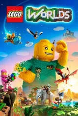 [XBOX] Jogo: Lego World's | R$26