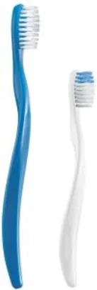 Escova Dental Kit Família, Condor, Multicor | R$ 1,74