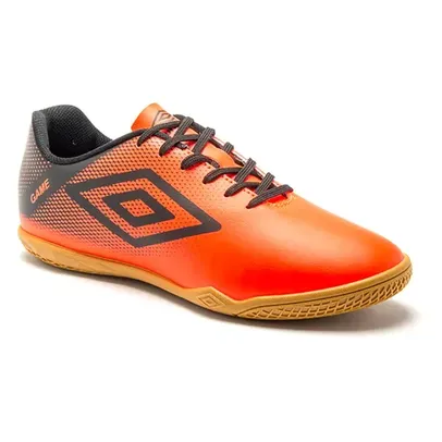 Chuteira Futsal Umbro Game - Números 39 a 44