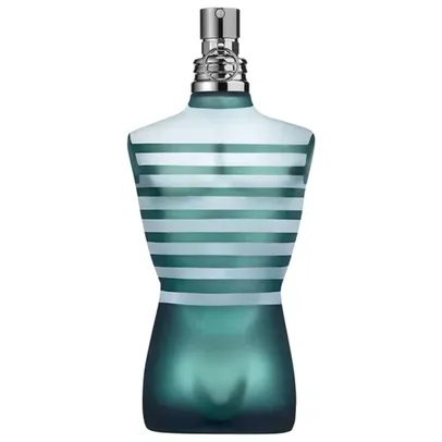 Perfume Le Male Eau de Toilette Masculino - Jean Paul Gaultier 125ML