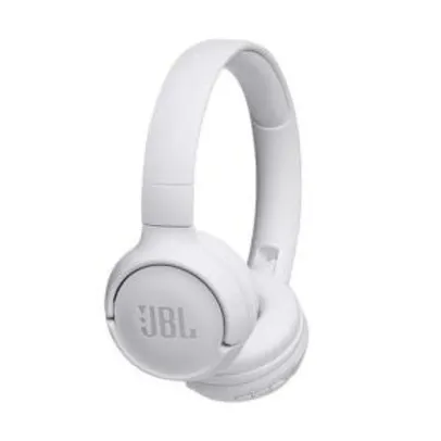 Saindo por R$ 139,9: Fone de ouvido JBL TB 500 Bluetooth | Pelando