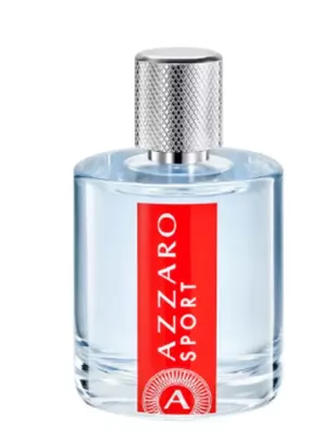 Sport Azzaro Eau de Toilette - Perfume Masculino 100ml