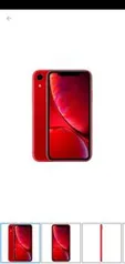 iPhone XR Apple 64GB cor preta 6,1” | R$3.208