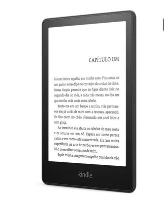 Amazon kindle paperwhite 11ª geração 