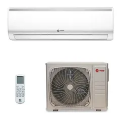 Ar Condicionado Split Hi Wall Trane 12.000 Btus Frio 220v