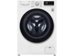 Lava e Seca LG 13Kg CV5013WC4 Inverter Smart