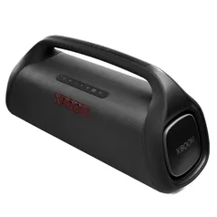 Caixa de Som LG XBOOM GO XG9S Até 24H de Bateria 80W + 40W RMS IP67 Iluminação Lateral e de Palco