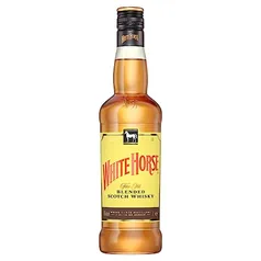 White Horse Whisky 1L