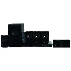 [Retirar Loja Física] Home Theater Philco PHT680 - R$149