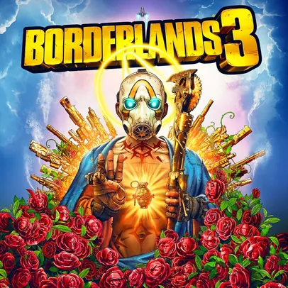 Borderlands 3 PS4™ &  PS5™