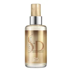 Óleo Wella Sp Luxe Oil - 100ml