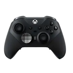 Controle Xbox One Elite Series 2 Wireless - Microsoft 