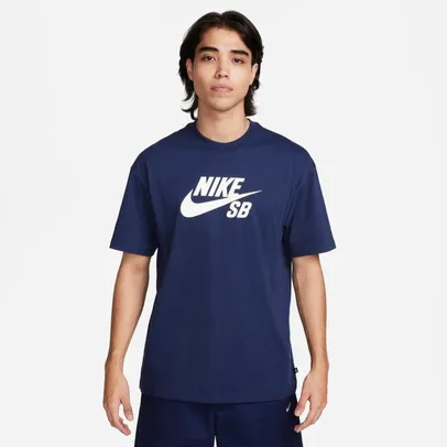 Camiseta Nike SB Masculina