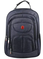 [Prime] Mochila p/ notebook, Swissland 