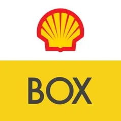 R$15 OFF no App da Shell box