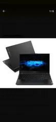 Notebook Gamer Legion 5i | R$8819