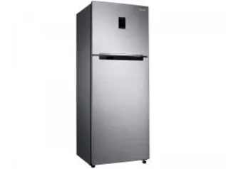 Refrigerador Samsung RT38K5530S8/AZ 384 L Inox | R$ 2690