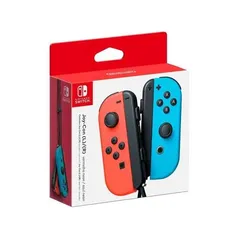 Joy Con Nintendo Switch Neon | R$ 399