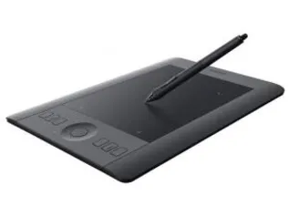 Mesa Digitalizadora Wacom Intuos Pro Pequena - PTH451 | R$1805