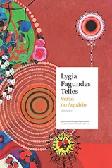 eBook - Verão no Aquário | R$12