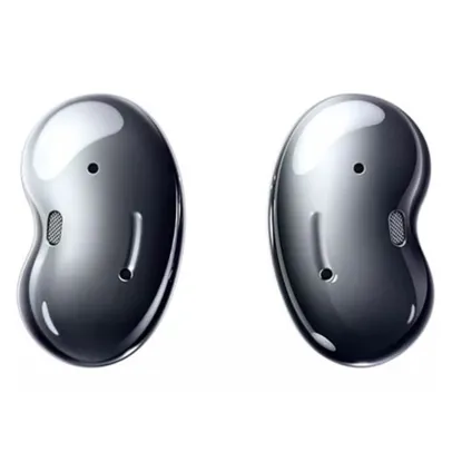 Fone De Ouvido Samsung Galaxy Buds Live Bluetooth Com Microfone