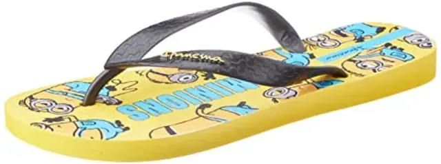 Chinelo de Dedo, Minions, Ipanema