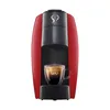 Imagem do produto Cafeteira Elétrica Automática Espresso 3 Corações LOV Vermelha - 127V