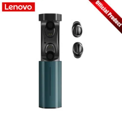 Fone de Ouvido Bluetooth Lenovo Air R$129