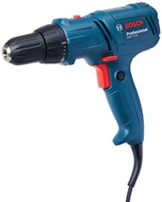 Parafusadeira e Furadeira Bosch GSR 7-14 E 400W 127V ( Frete GRÁTIS:PRIME)