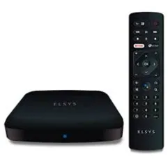 Transforme sua TV em uma Smart TV com o Streaming Box