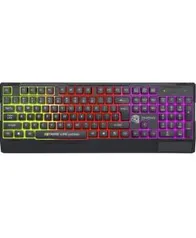 Teclado Gamer Enemy, Elg, Teclados | R$108