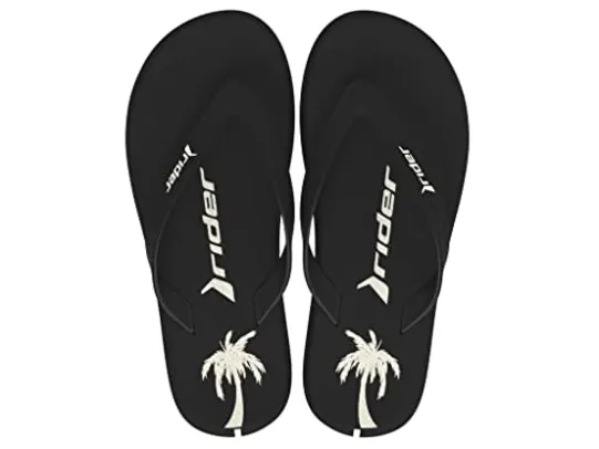 Chinelo RIDER R1 STYLE DEDO AD, Rider, masculino