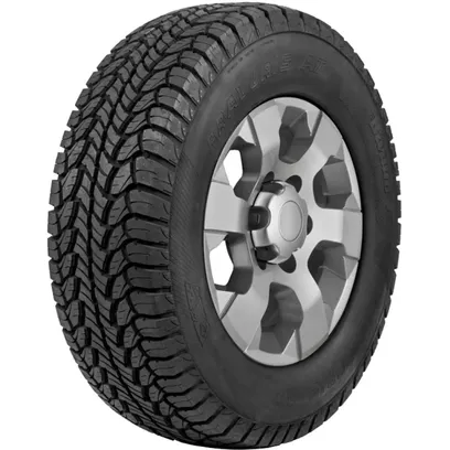 Product photo Pneu Aro 15 205/70R15 Barum Bravuris At 96T by Continental