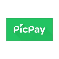 25% de cashback parcelando boletos com o PICPAYCARD