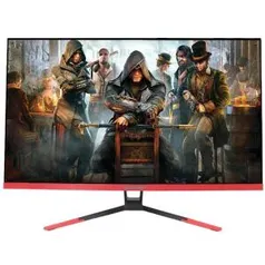 Monitor Gamer Concórdia 27" LED FULL HD 144hz / 165hz Freesync HDMI Display Port