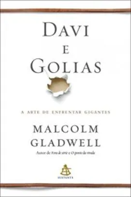 eBook | Davi e Golias