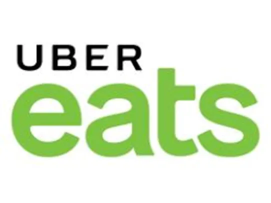 [Usuários Selecionados] R$12 off no Uber Eats com valor mínimo de R$20