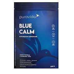 Blue Calm Pacote 250 g