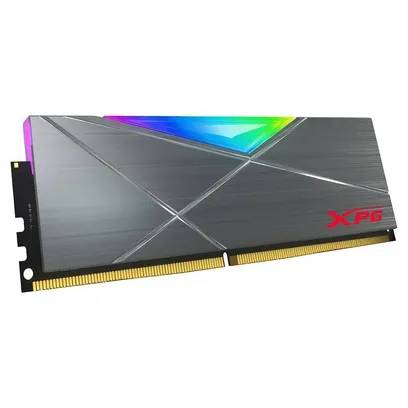 Product photo Memória DDR4 32GB 3600mhz Xpg Spectrix D50 Rgb