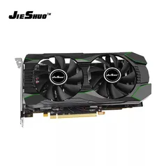 Placa de Video RTX 2060 Super 8g GDDR5 JIESHUO