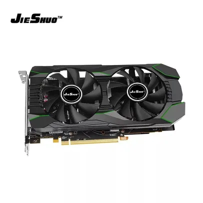 Placa de Video RTX 2060 Super 8g GDDR5 JIESHUO