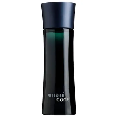 Giorgio Armani Code Perfume Masculino EDT 75ml - BLZ