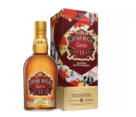 [APP Magalu] [Compra Junto] Whisky Chivas Regal Extra 750ml