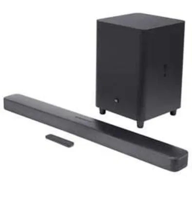 JBL, Soundbar, Multibeam 5.1 Surround