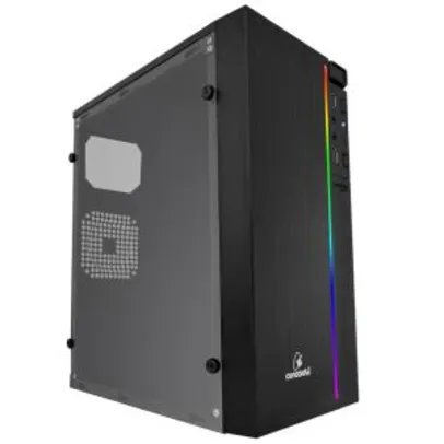 Gabinete Gamer Concórdia Viking | R$ 135